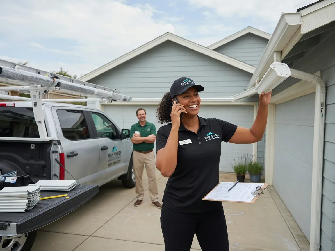 Gutter Installation Dorothy, NJ FAQs